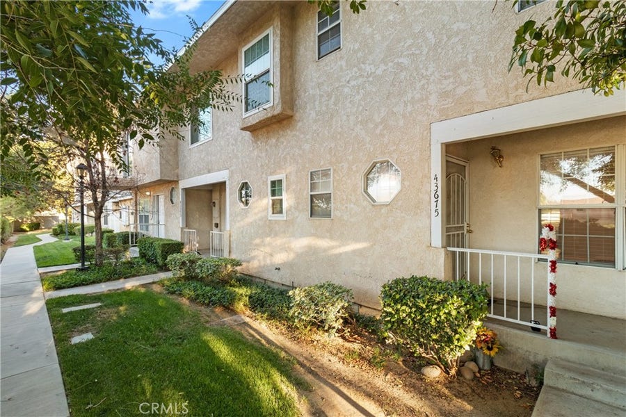 Property photo for 43675 Park, Lancaster, CA