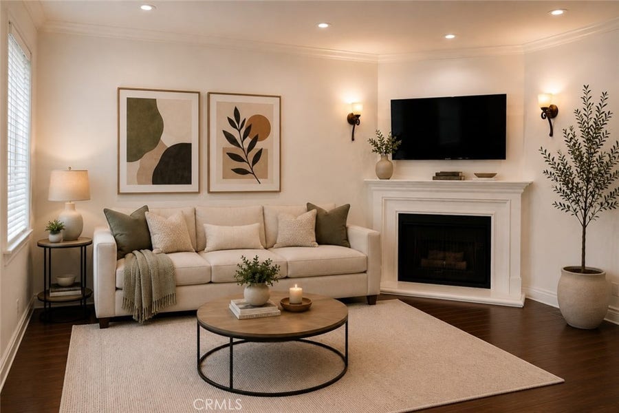 Property photo for 4128 Whitsett, #101, Studio City, CA