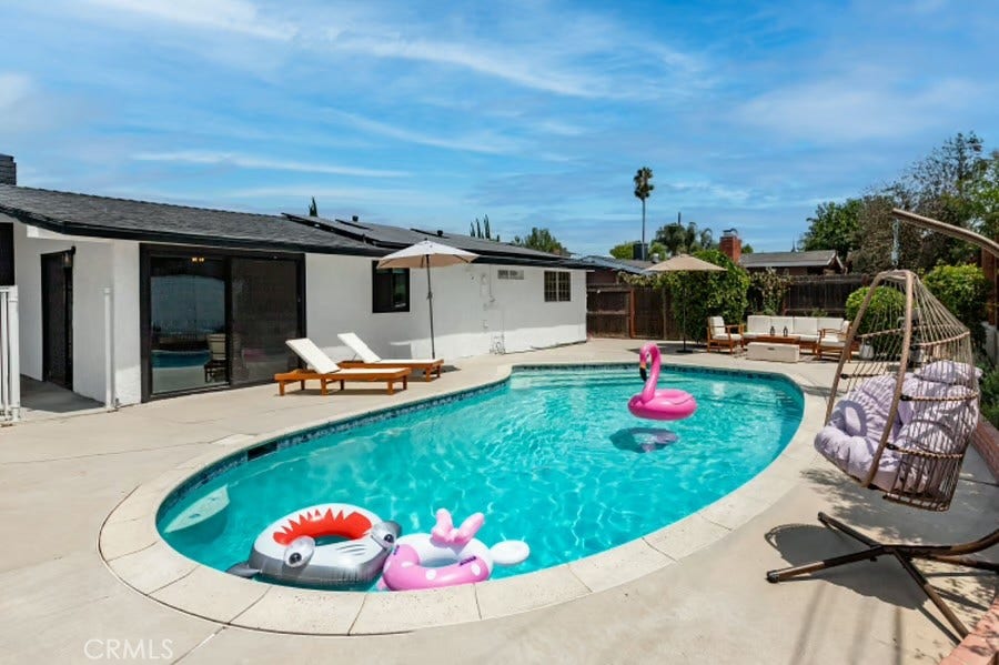 Property photo for 20660 Lemay Street, Winnetka, CA