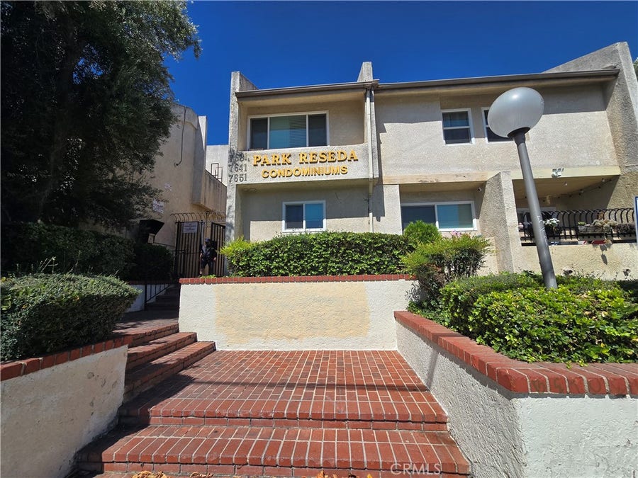 Property photo for 7641 Reseda, #120, Reseda, CA