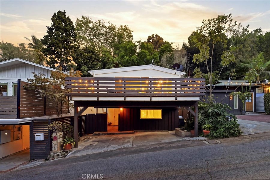 Property photo for 8518 Walnut, Los Angeles, CA