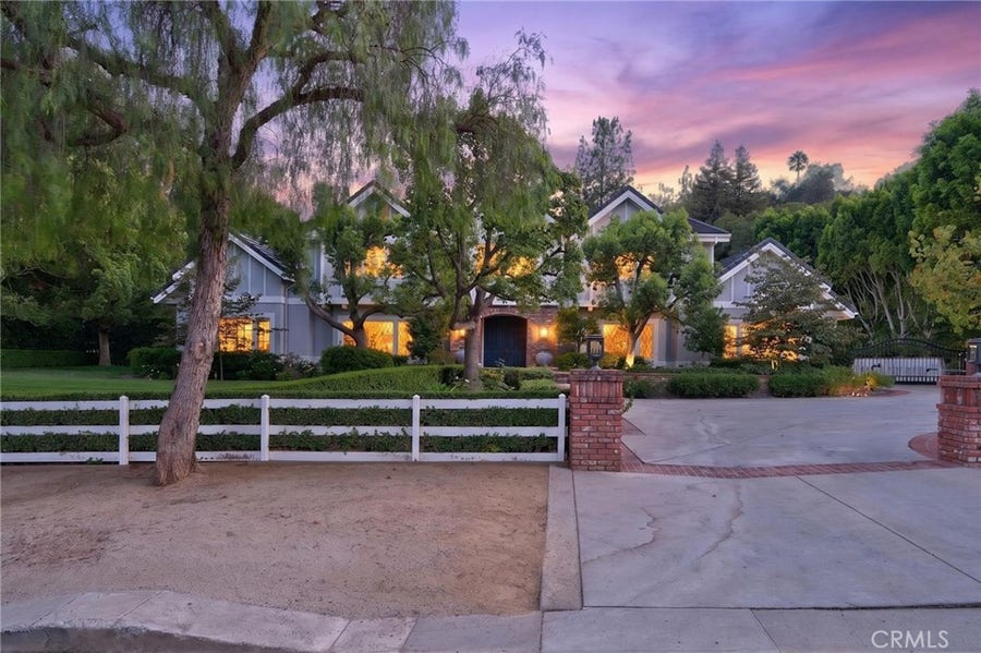 Property photo for 25225 Eldorado Meadow Road, Hidden Hills, CA