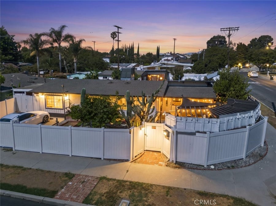 Property photo for 7959 Bothwell Road, Reseda, CA