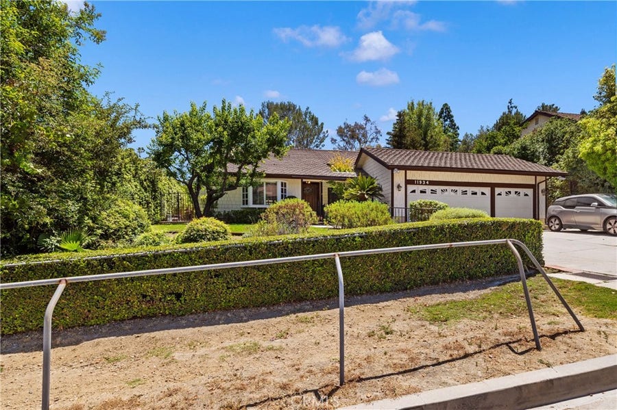 Property photo for 11934 Rexbon, Granada Hills, CA