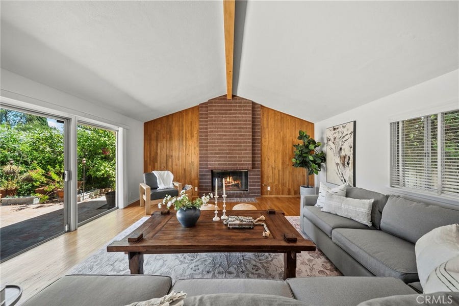 Property photo for 10106 Petit, North Hills, CA