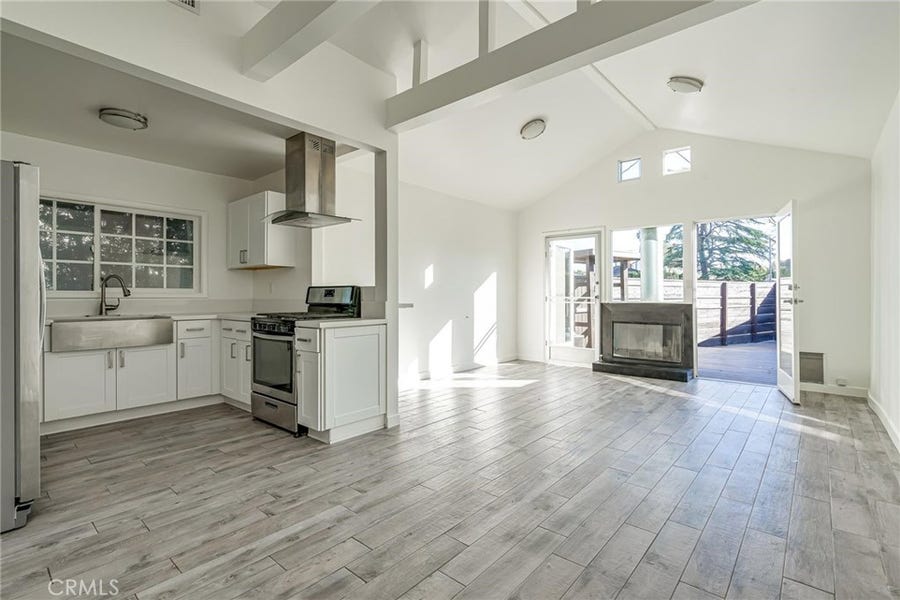 Property photo for 3303 Cardiff Avenue, Los Angeles, CA