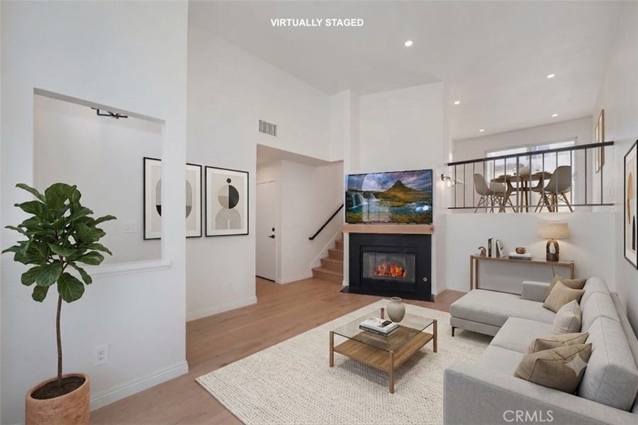 Property photo for 5455 Sylmar Avenue, #2103, Sherman Oaks, CA