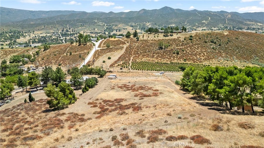 Property photo for 0 Northside Drive, Leona Valley, CA