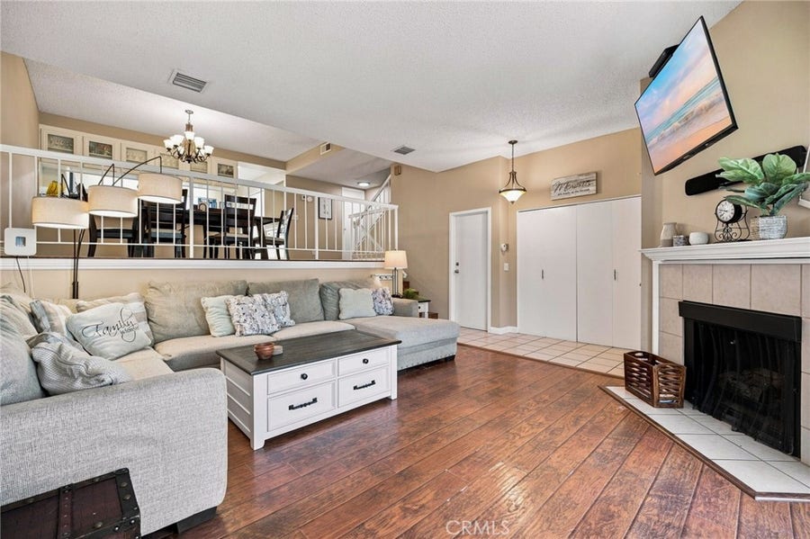 Property photo for 18360 Collins Street, #L, Tarzana, CA