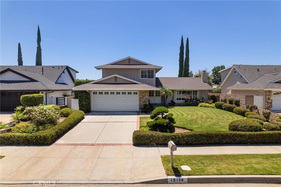 Property photo for 19138 Ludlow Street, Porter Ranch, CA