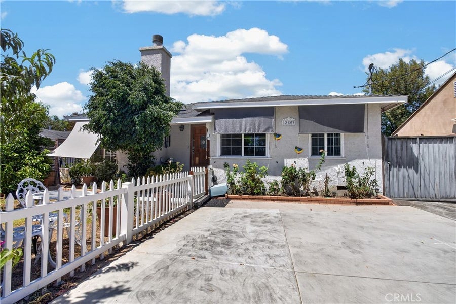 Property photo for 18809 Vanowen, Reseda, CA