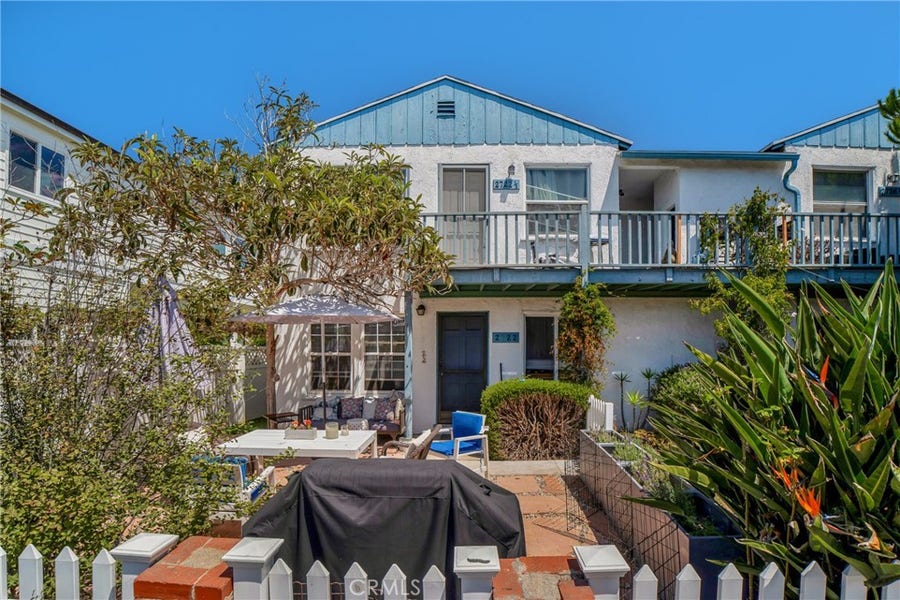 Property photo for 2722 Grand Canal, Los Angeles, CA