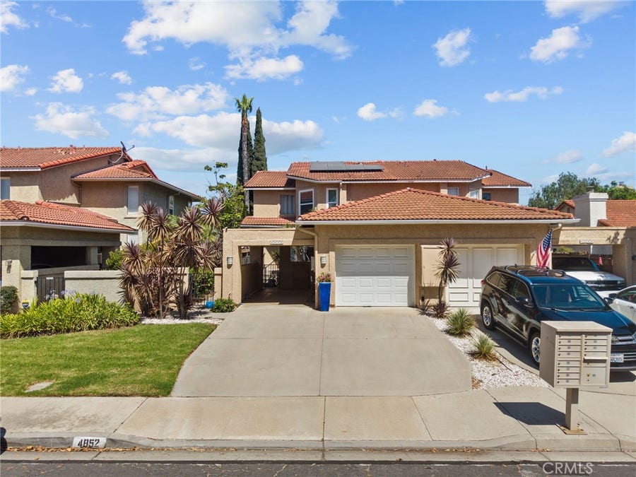 Property photo for 4852 Penrose, Moorpark, CA