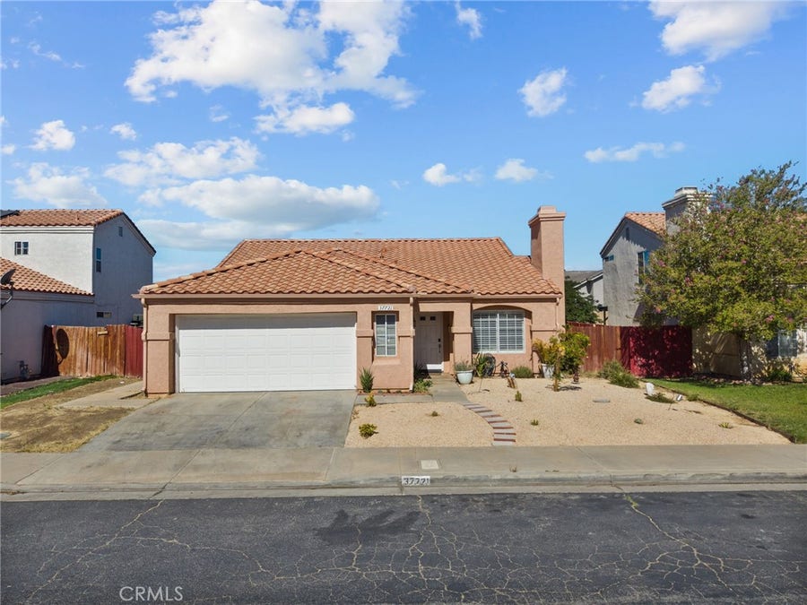 Property photo for 37721 Harvey Street, Palmdale, CA
