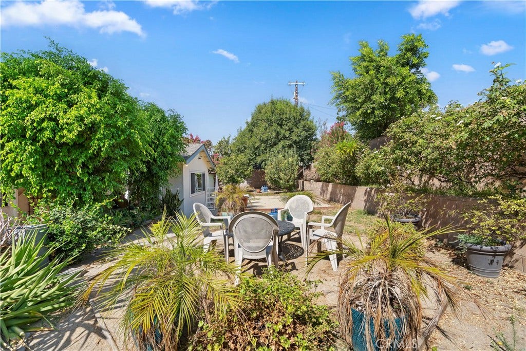11441 Wish Avenue, Granada Hills, CA 91344