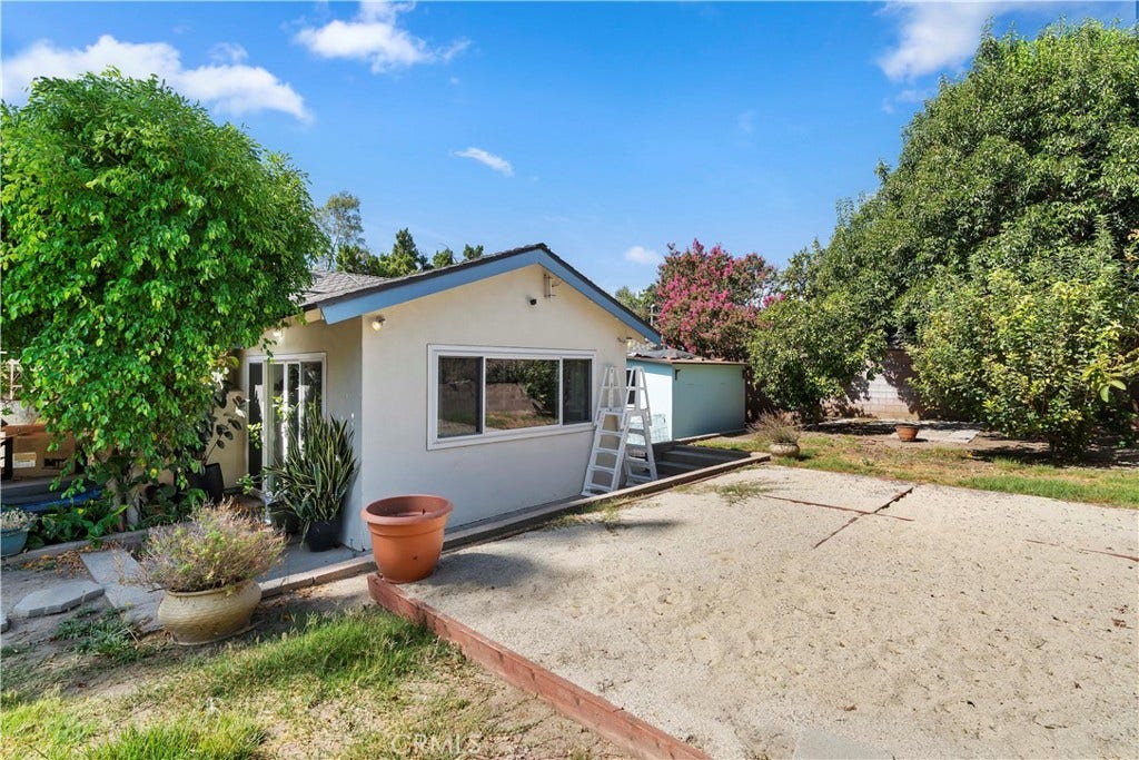 11441 Wish Avenue, Granada Hills, CA 91344