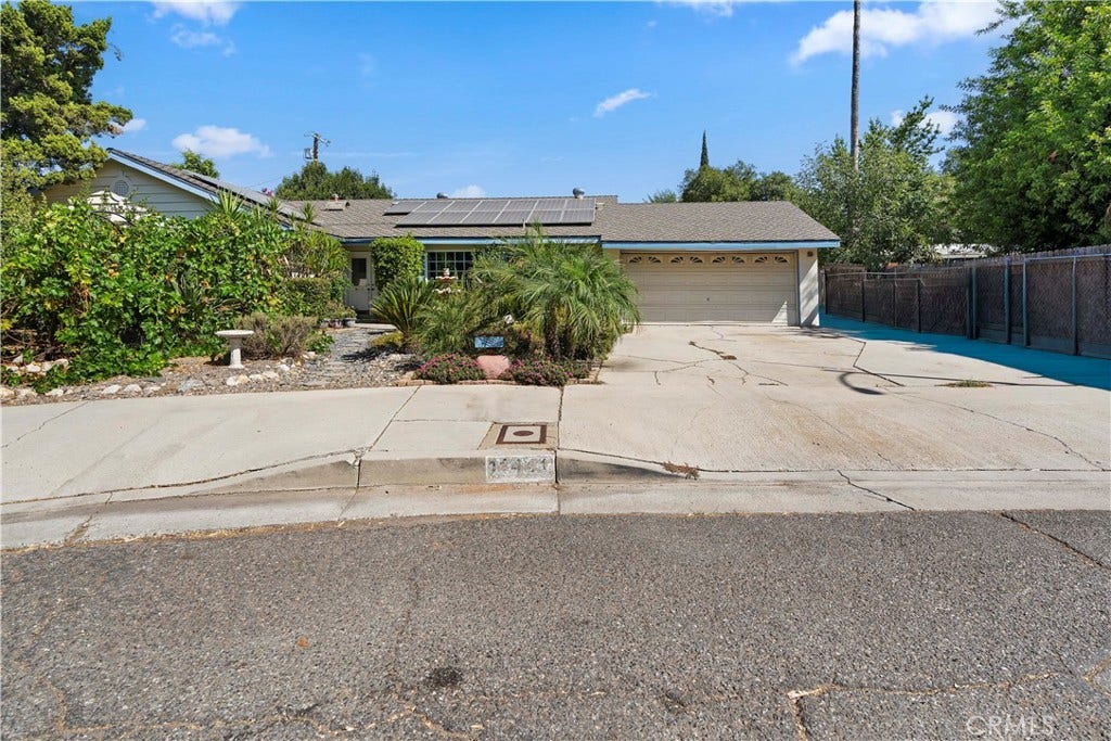 11441 Wish Avenue, Granada Hills, CA 91344