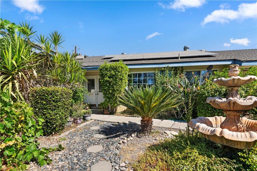 11441 Wish Avenue, Granada Hills, CA 91344
