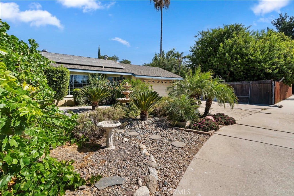 11441 Wish Avenue, Granada Hills, CA 91344