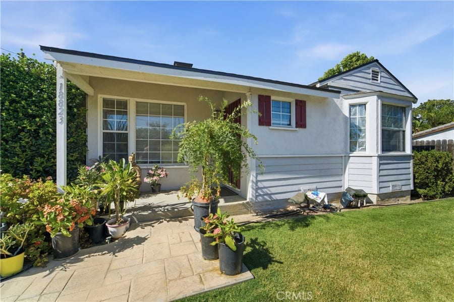 Property photo for 18823 Chase, Northridge, CA