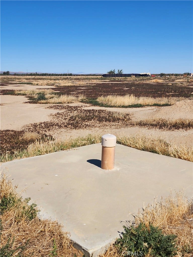 Property photo for 0 Ave D-12 & 91st Ste, Lancaster, CA