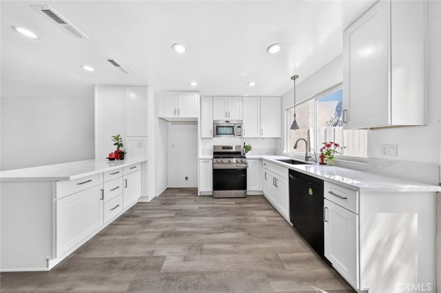 Property photo for 16733 Parthenia Street, #5, Northridge, CA
