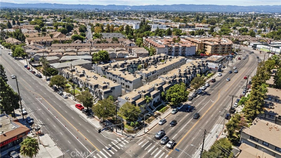 Property photo for 14500 Van Nuys, #29, Panorama City, CA