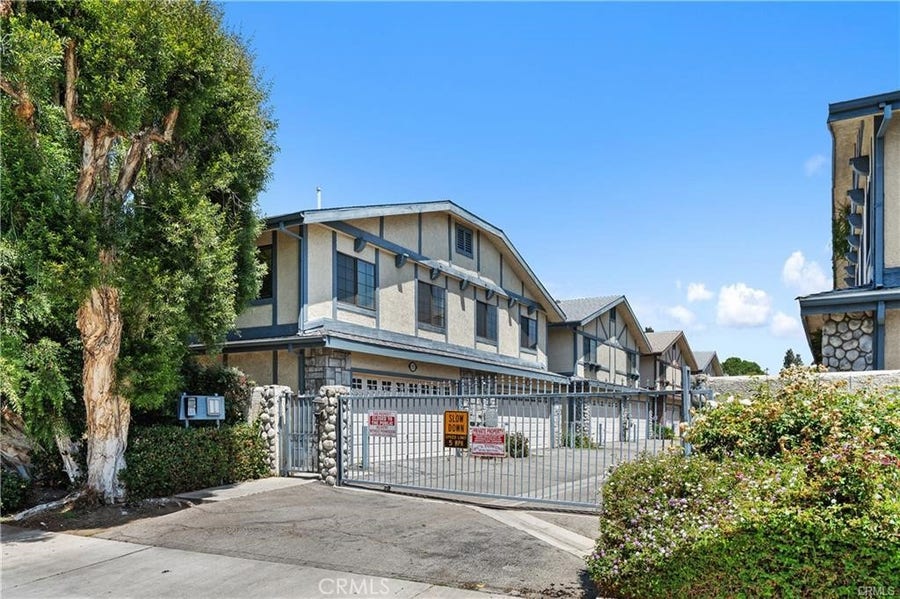 Property photo for 18435 Keswick Street, #13, Reseda, CA
