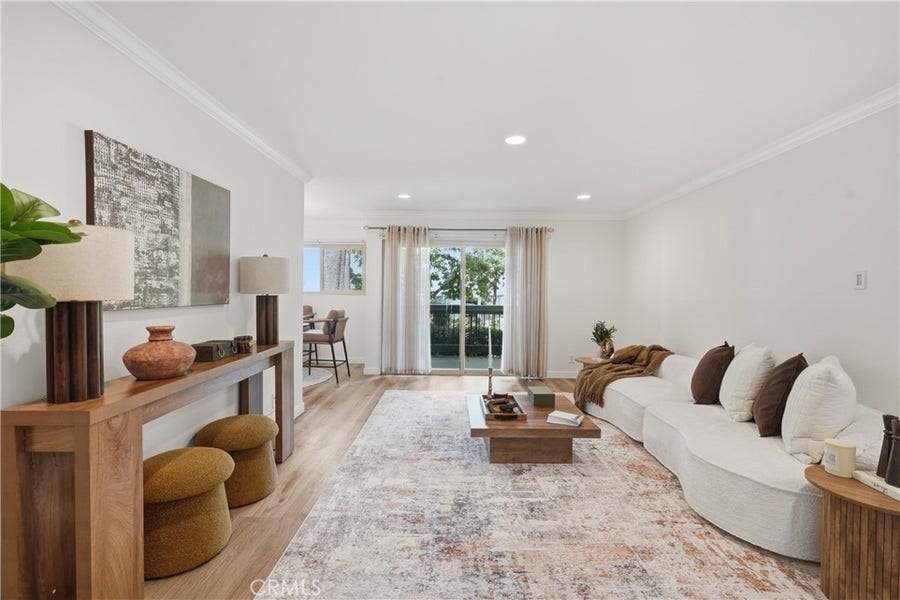 Property photo for 23679 Park Capri, #14, Calabasas, CA