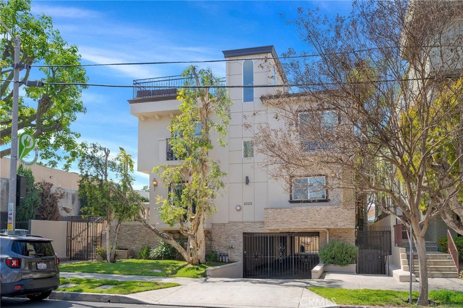 Property photo for 4325 Stern Avenue, Sherman Oaks, CA