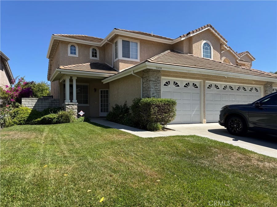 Property photo for 25616 Shaw, Stevenson Ranch, CA