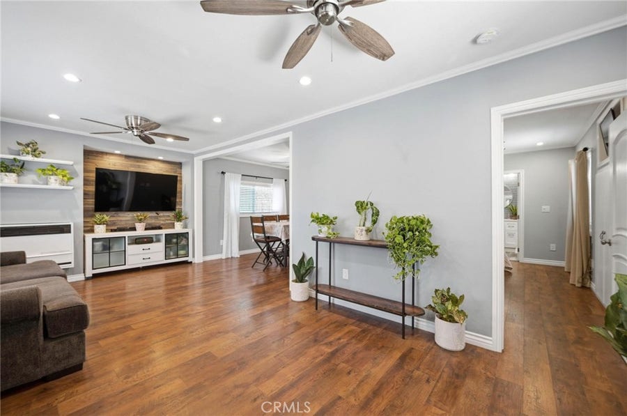 Property photo for 1100 W Gage Avenue, Los Angeles, CA