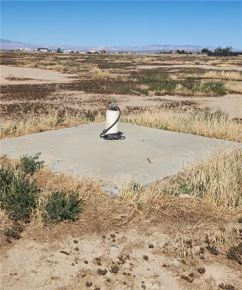 Property photo for 0 Ave D-12 & 92nd Ste, Lancaster, CA