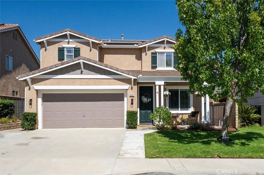 Property photo for 28337 Alton, Castaic, CA