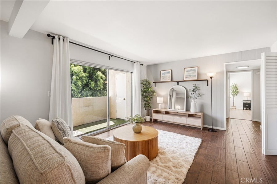 Property photo for 10636 Woodley Avenue, #47, Granada Hills, CA