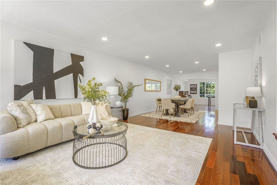 Property photo for 5917 Carell Avenue, Agoura Hills, CA