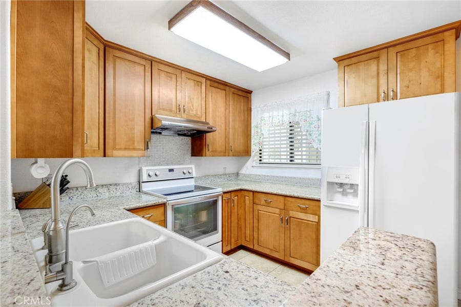 Property photo for 321 N Orange Avenue, #209, Monterey Park, CA