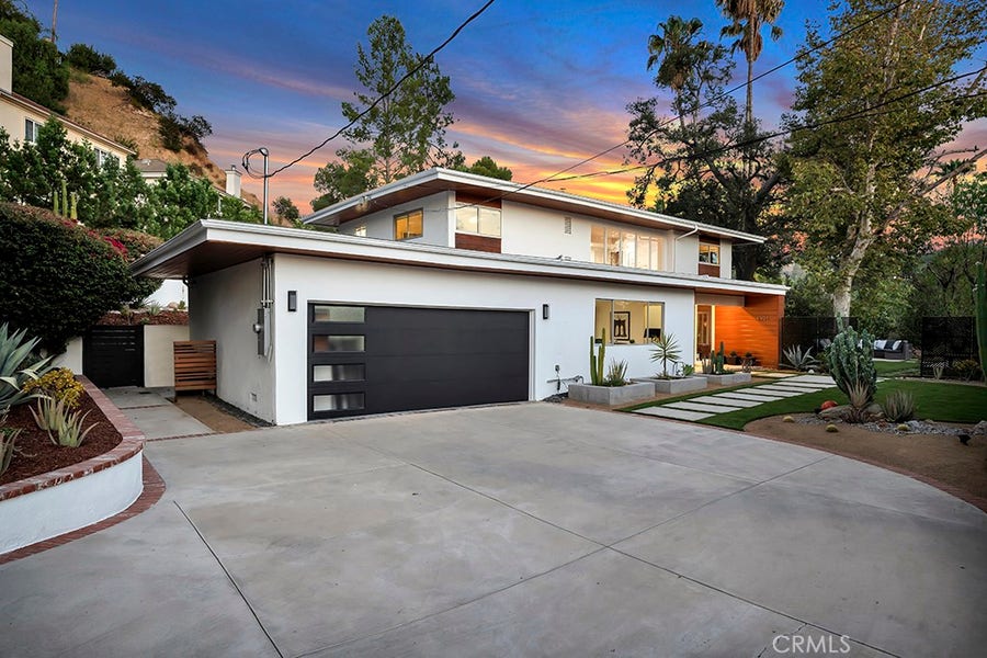 Property photo for 4391 Pampas Road, Woodland Hills, CA