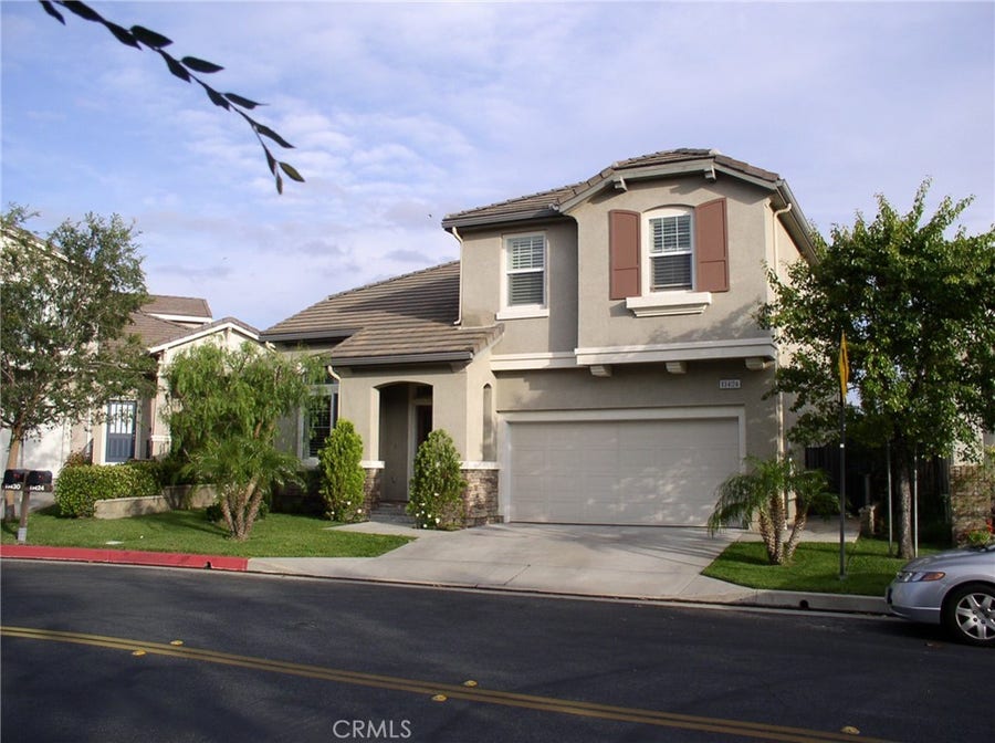 Property photo for 11424 Oakford Lane, Porter Ranch, CA