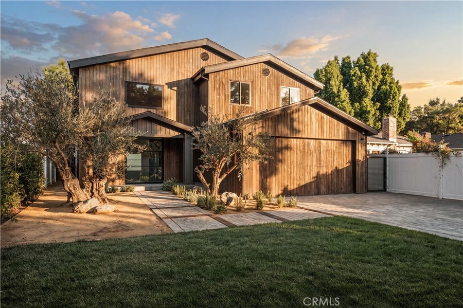Property photo for 5114 Cedros Avenue, Sherman Oaks, CA