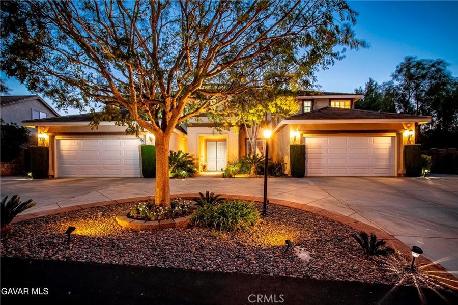 Property photo for 40929 Woodshire, Palmdale, CA