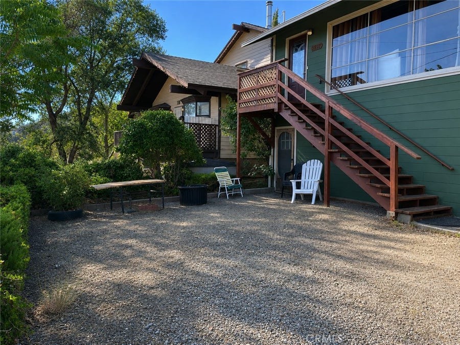 Property photo for 3432 Dakota, Frazier Park, CA