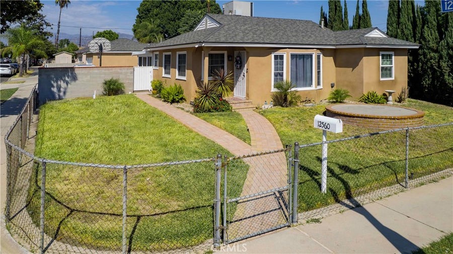 Property photo for 12560 Mineola, Pacoima, CA