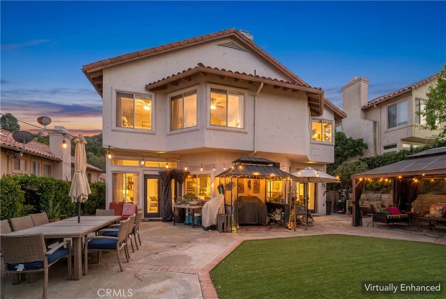 Property photo for 24515 Ebelden, Newhall, CA