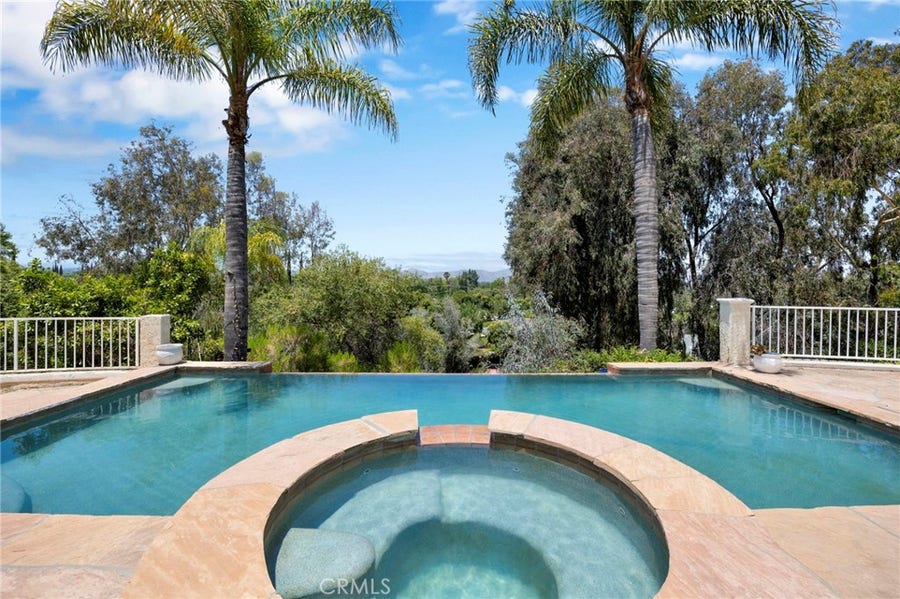 Property photo for 22309 Dolorosa, Los Angeles, CA