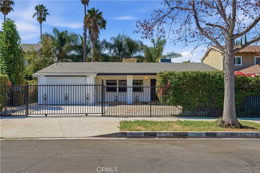 Property photo for 16020 Kittridge Street, Lake Balboa, CA