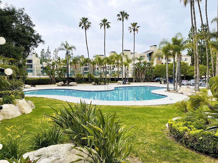 Property photo for 5500 Owensmouth, #218, Woodland Hills, CA