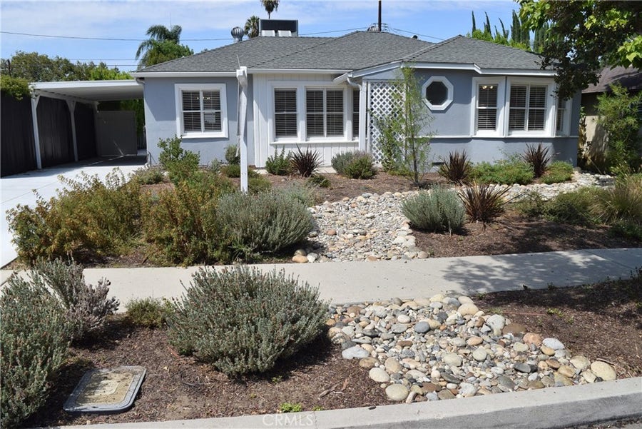 Property photo for 16839 Weddington Street, Encino, CA