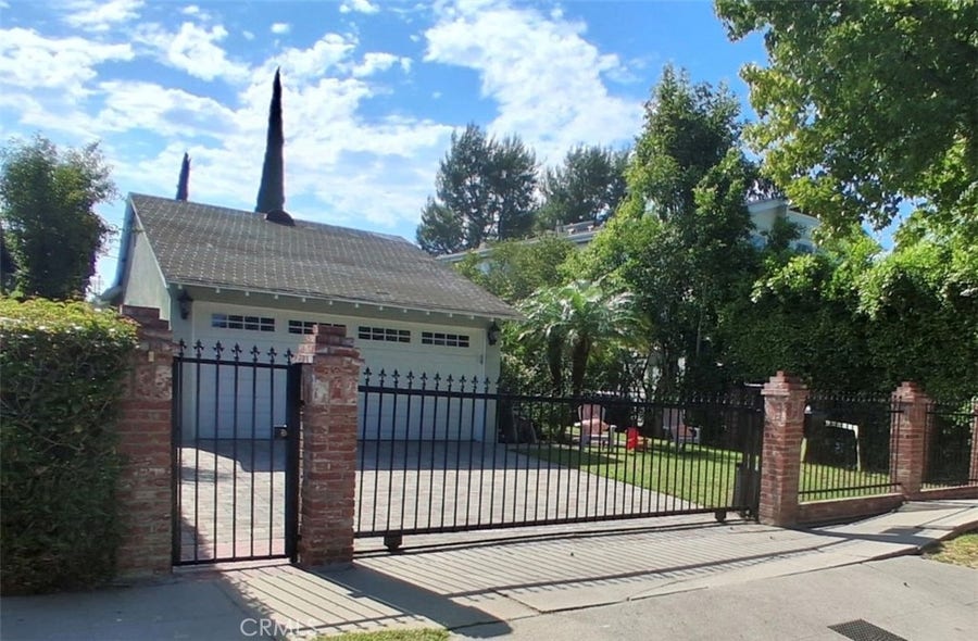 Property photo for 4419 Calhoun, Sherman Oaks, CA
