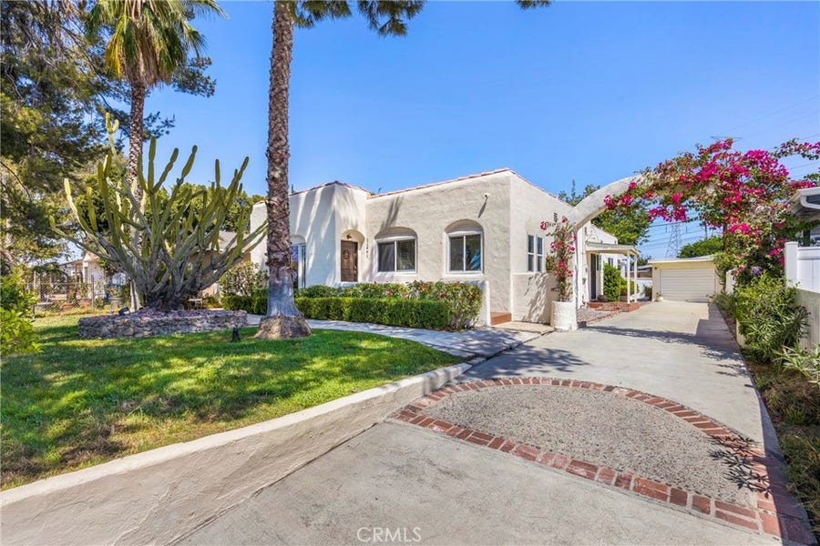 Property photo for 11441 Kittridge Street, North Hollywood, CA